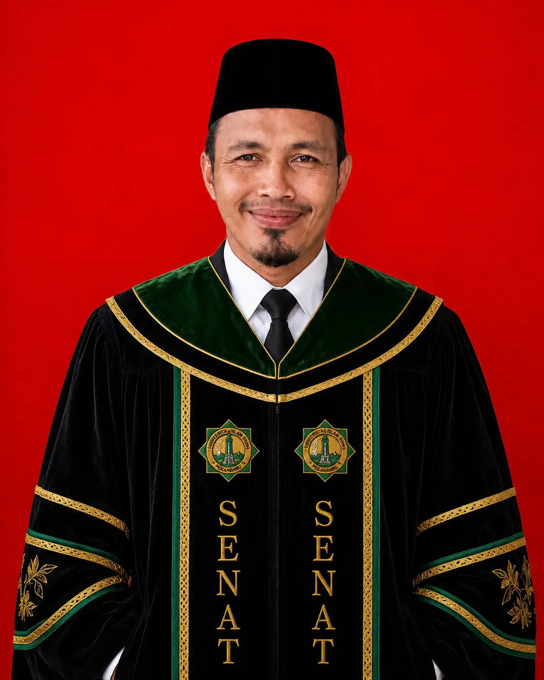 Dr. Mohammad Ramli, M.Pd.I
