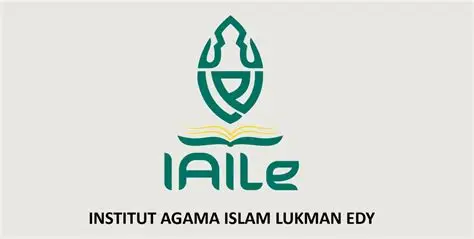 Logo STAI Lukman Edy Pekanbaru