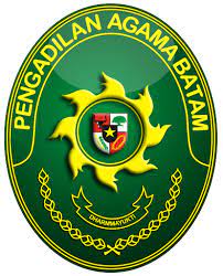 Logo Pengadilan Agama Kota Batam