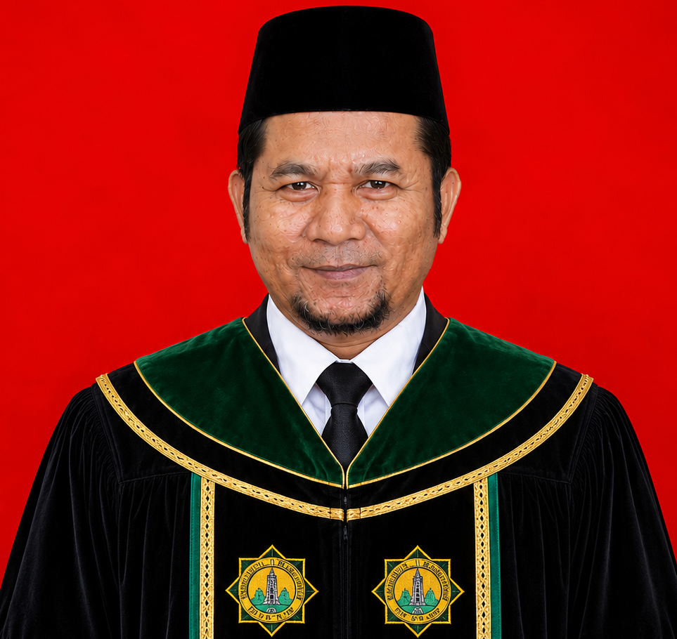 Wisuda IAI Hidayatullah Batam