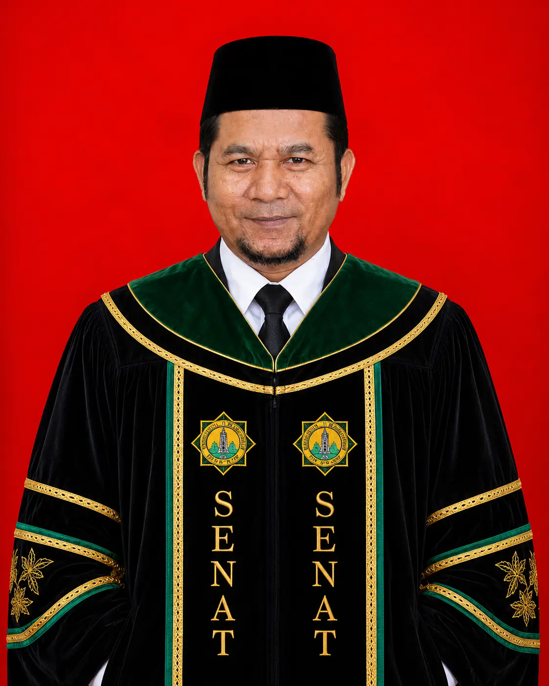 Dr. M. Sidik, M.Pd.I
