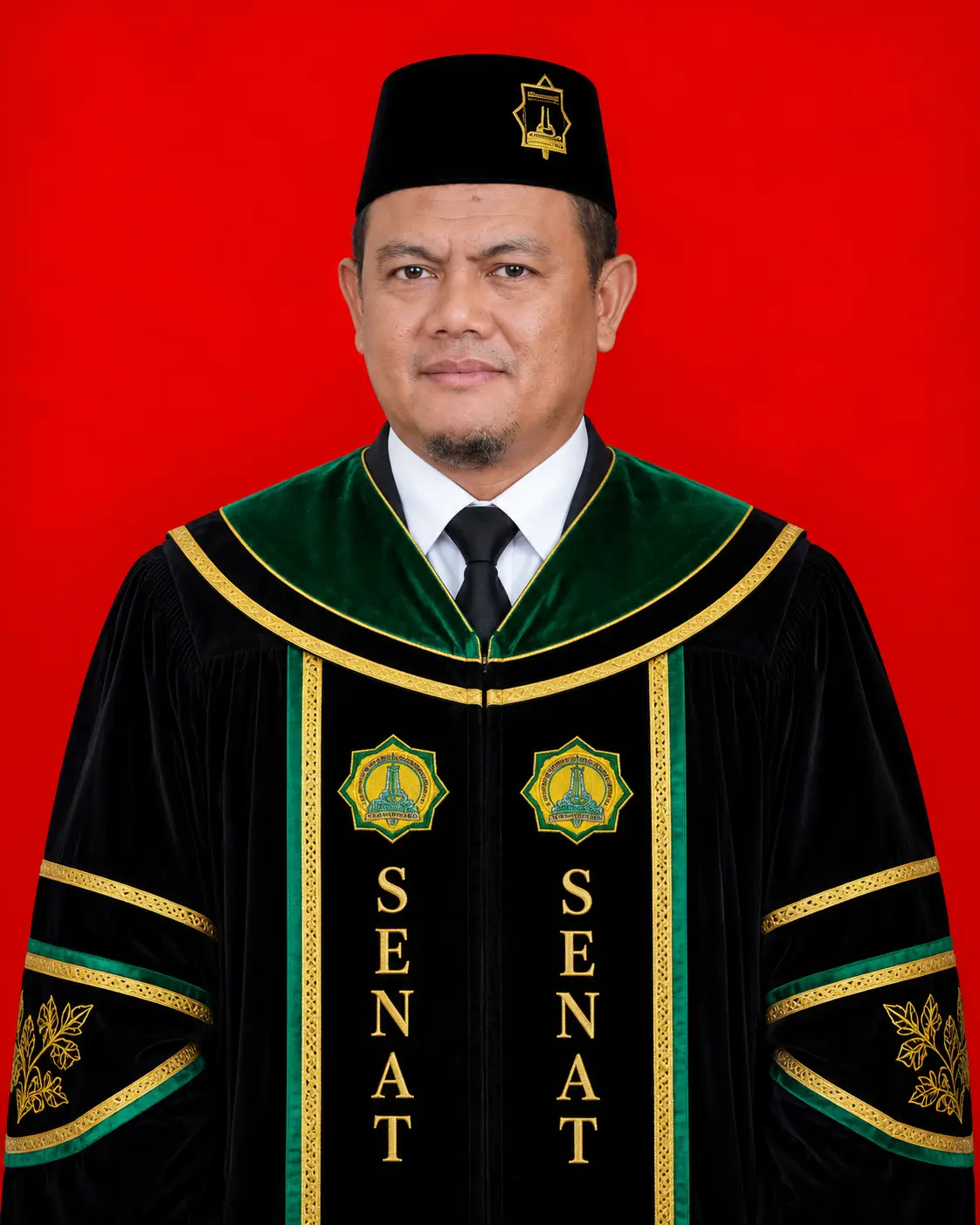 Dr. Sumarno, M.Pd.I