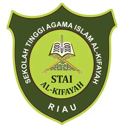 Logo STIT Al-Kifayah Riau