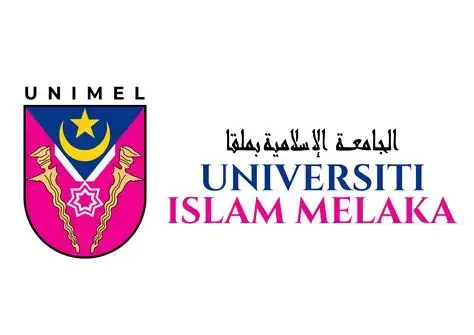 Logo Universiti Islam Melaka