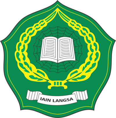 Logo IAIN Langsa
