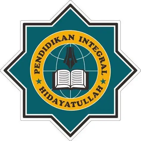 Logo SD Islam Integral Luqman Hakim 02 Batam