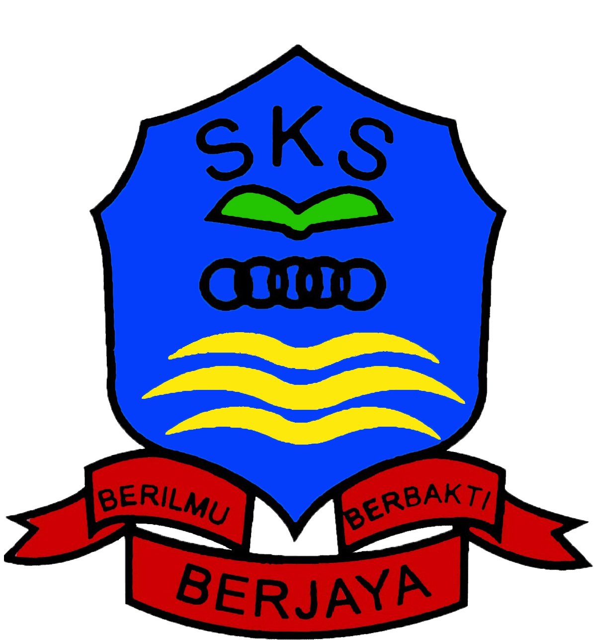 Logo Sekolah Kebangsaan Sempang