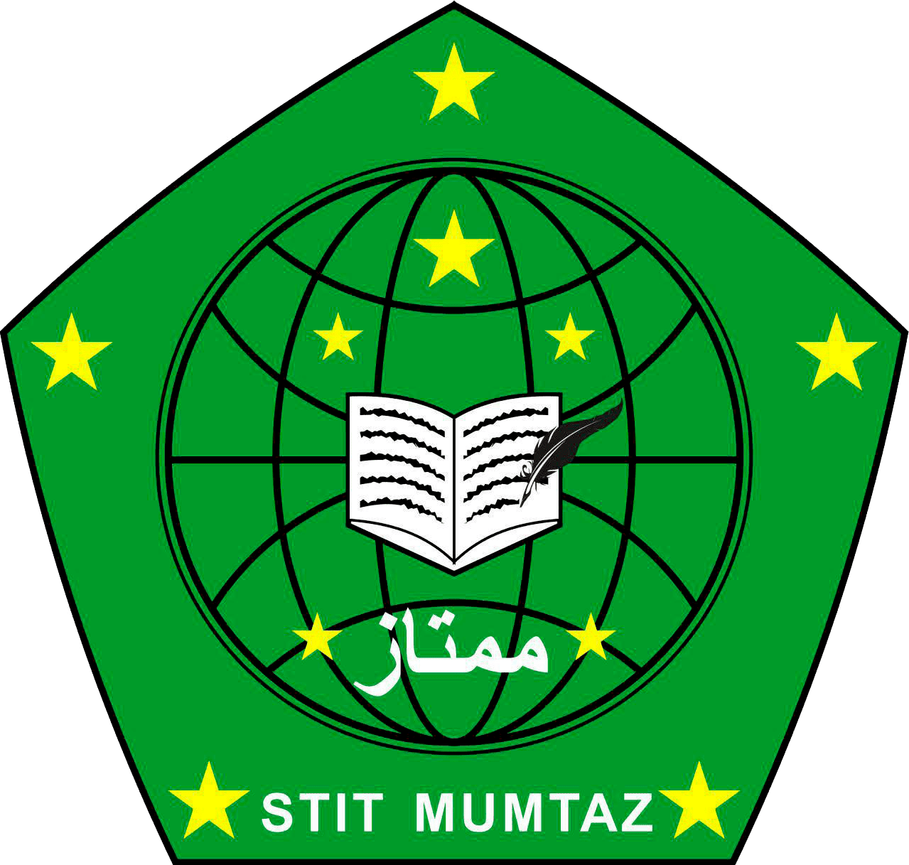 Logo STIT Mumtaz Karimun