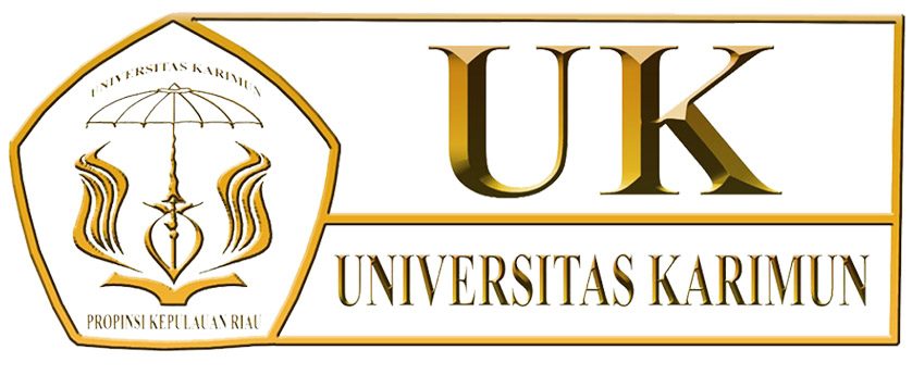 Logo Universitas Karimun